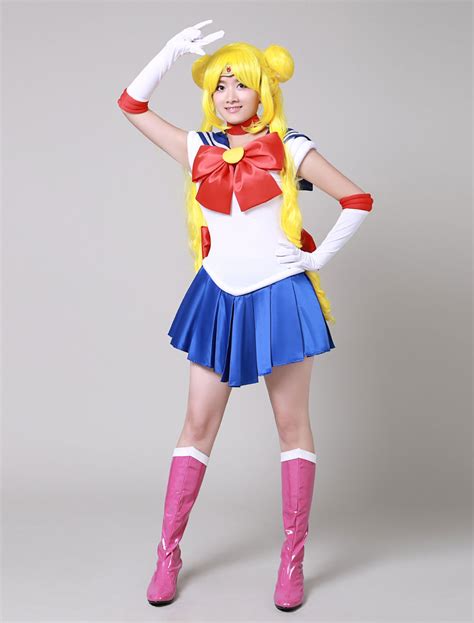 cosplay sailor moon|Amazon.com: Sailor Moon Cosplay.